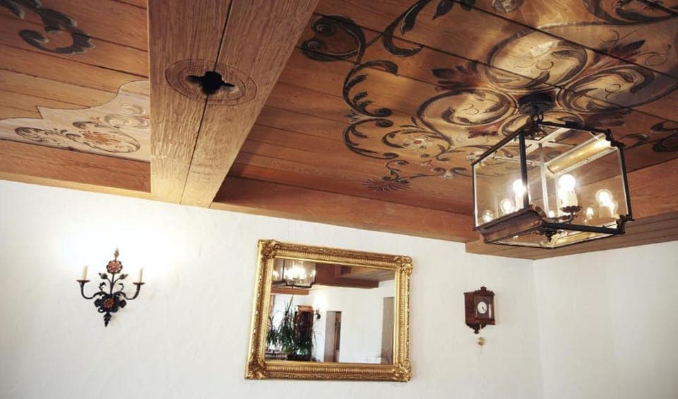 International cuisine