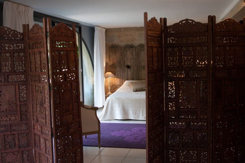 Studio | Premium bedding, individually decorated, individually furnished