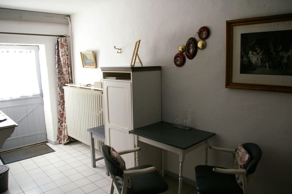 Double Room | Hypo-allergenic bedding, individually decorated, individually furnished