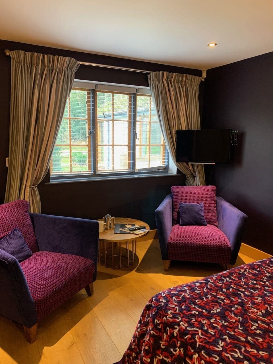 Standard Double Room, Ensuite (Cosy) | Free WiFi