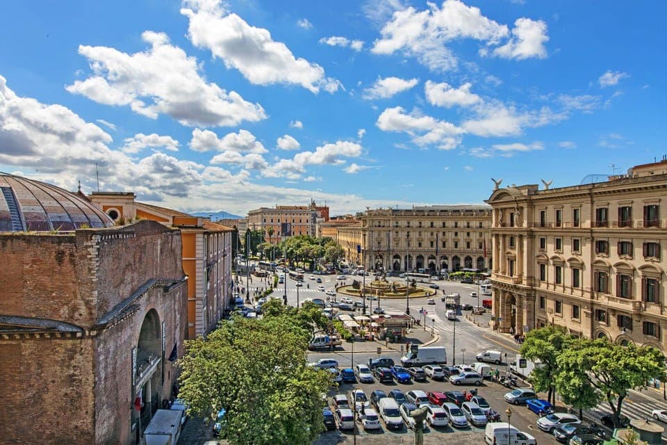 Premium bedding, minibar, in-room safe, individually decorated