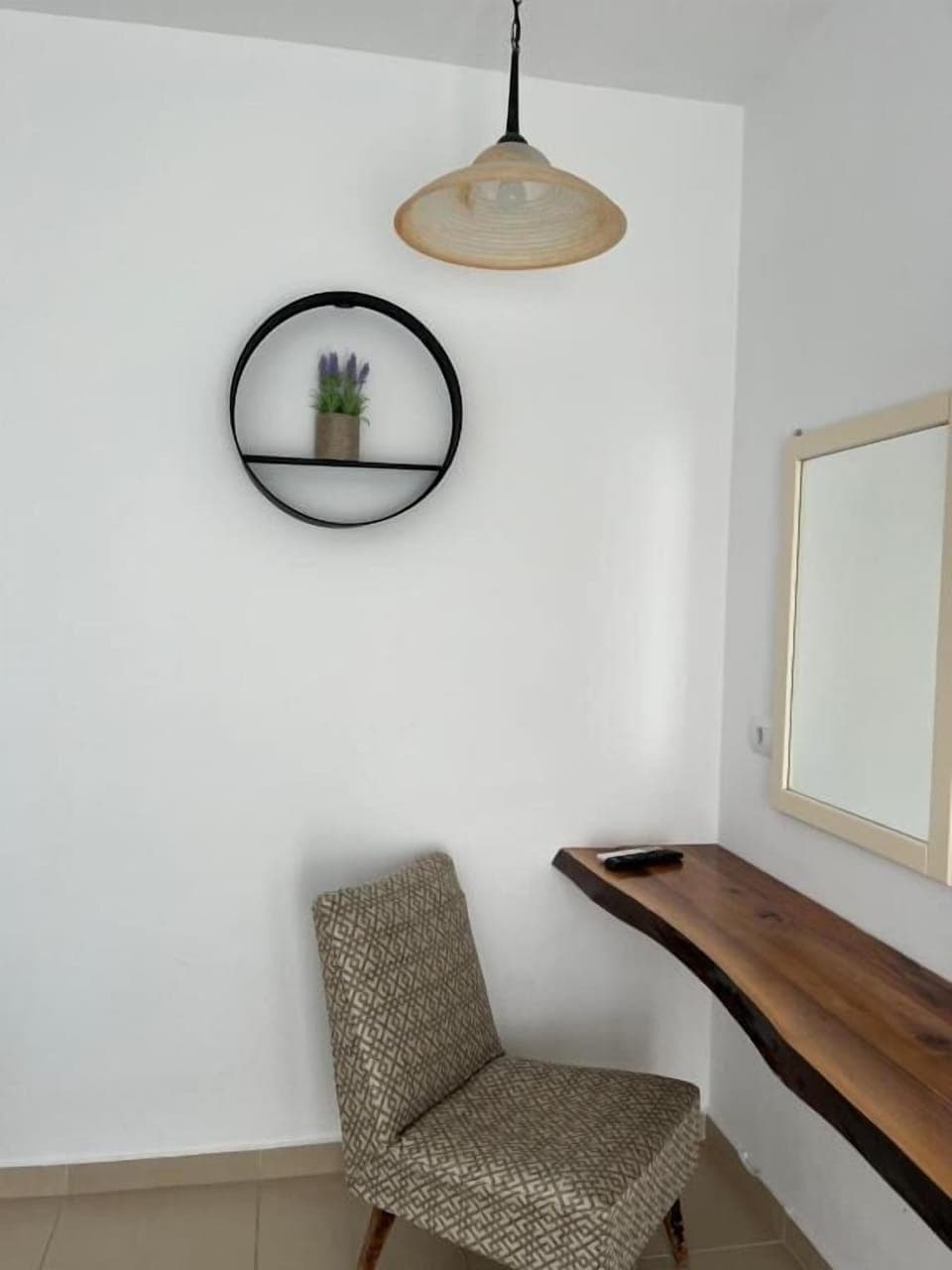 Triple Room with Sea View | Desk, iron/ironing board, free WiFi, bed sheets