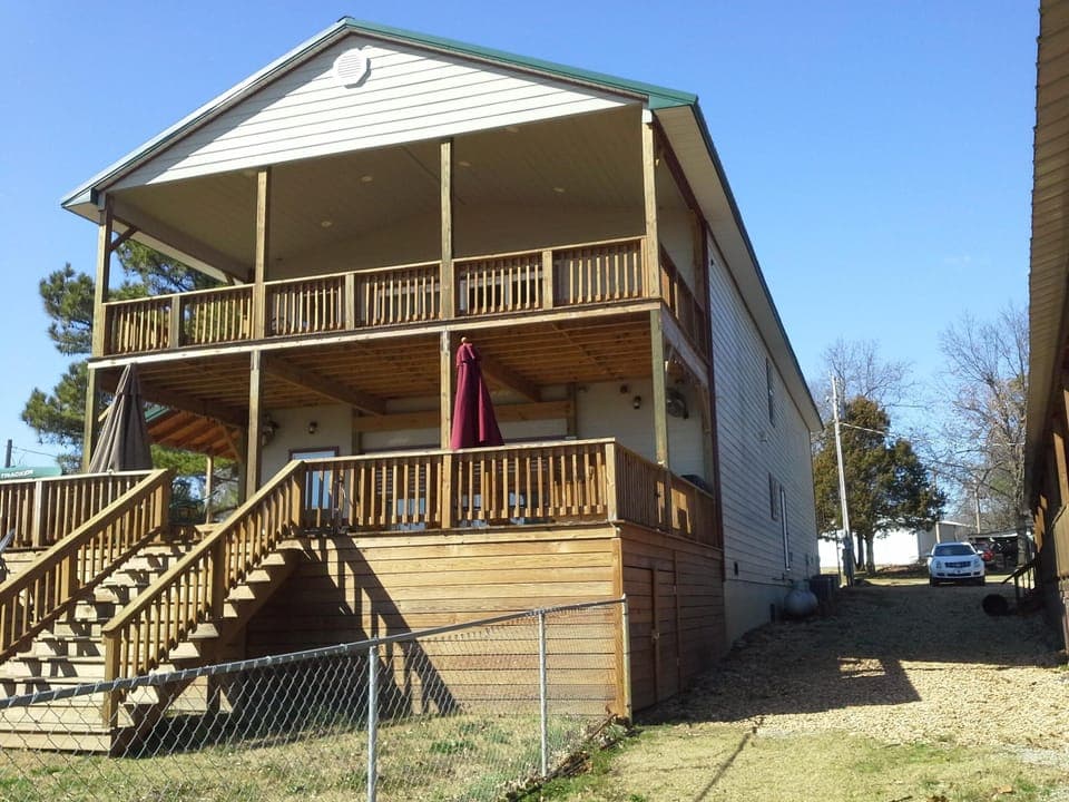 Sandcastle Lake View
