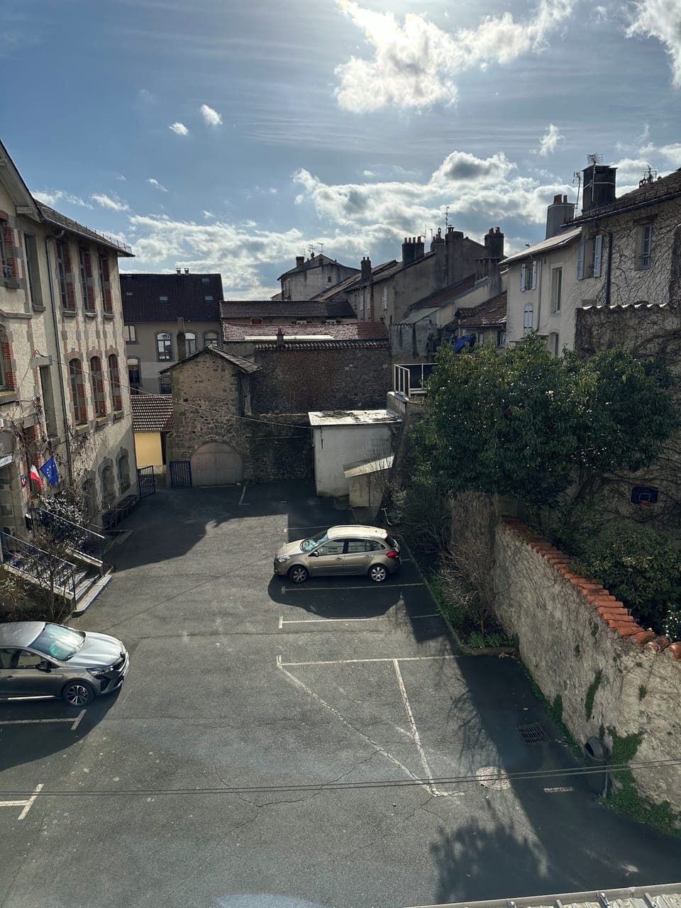 Superior Double Room | View from room