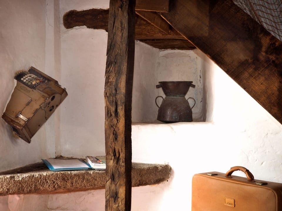 Cottage, Garden View (B Liger Atlantel) | Property entrance