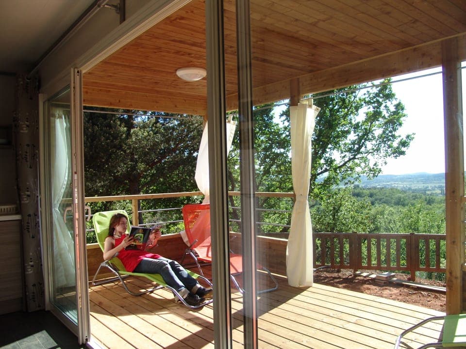 Chalet, 3 Bedrooms (Prestige) | Individually furnished, iron/ironing board, cribs/infant beds, free WiFi