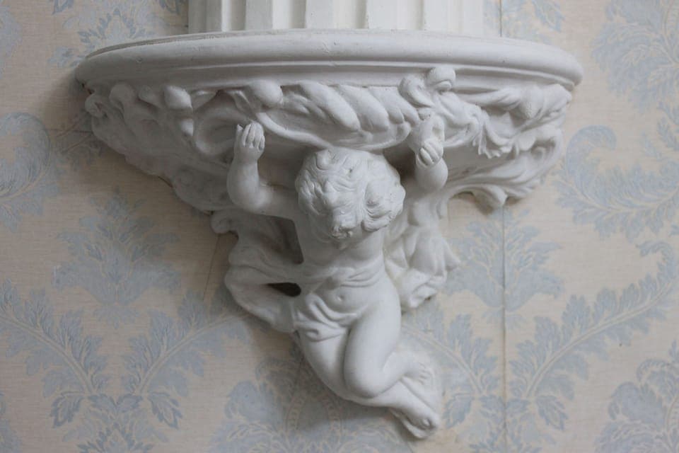 Comfort Single Room | Room amenity