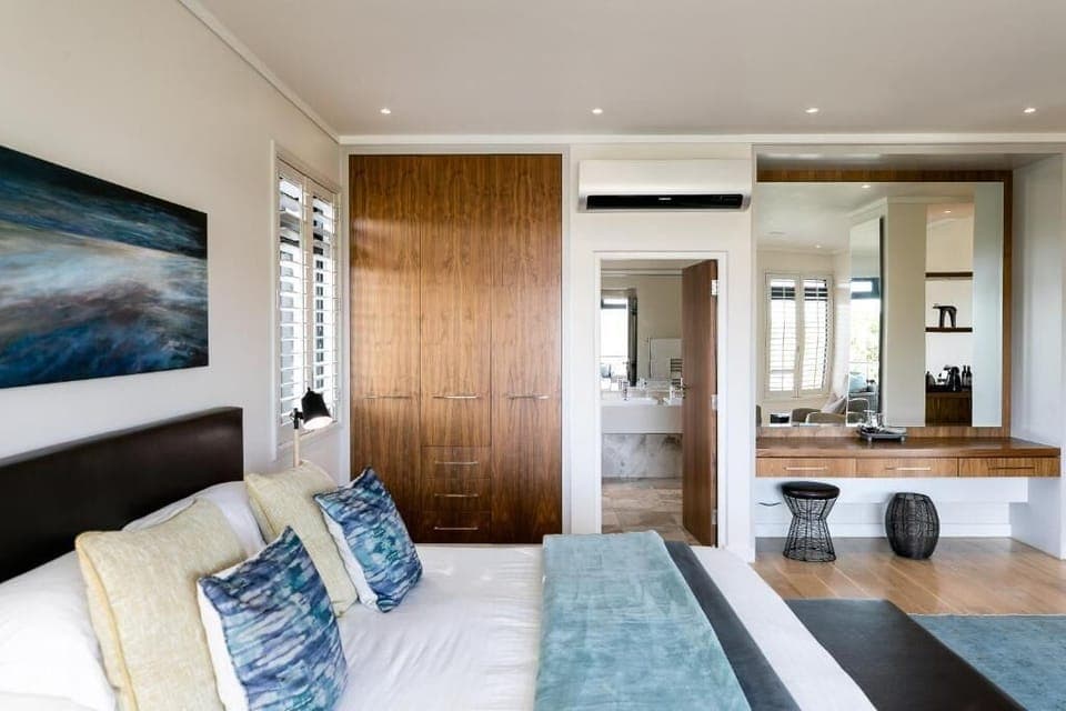 Premium bedding, minibar, in-room safe, individually decorated