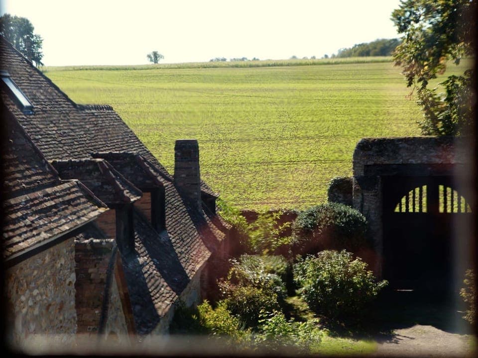 Suite, Ensuite, Garden View | Balcony view