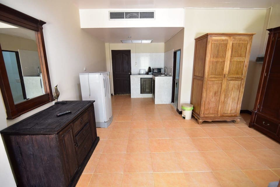 Comfort Studio | Room amenity