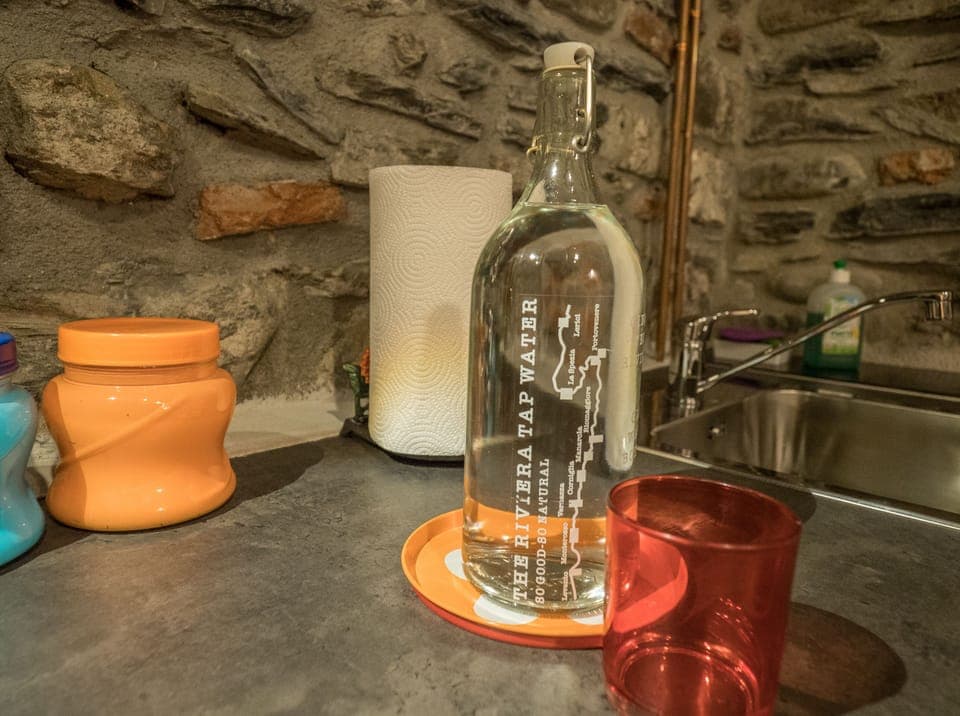 Apartment, 1 Bedroom, Kitchen | Room amenity