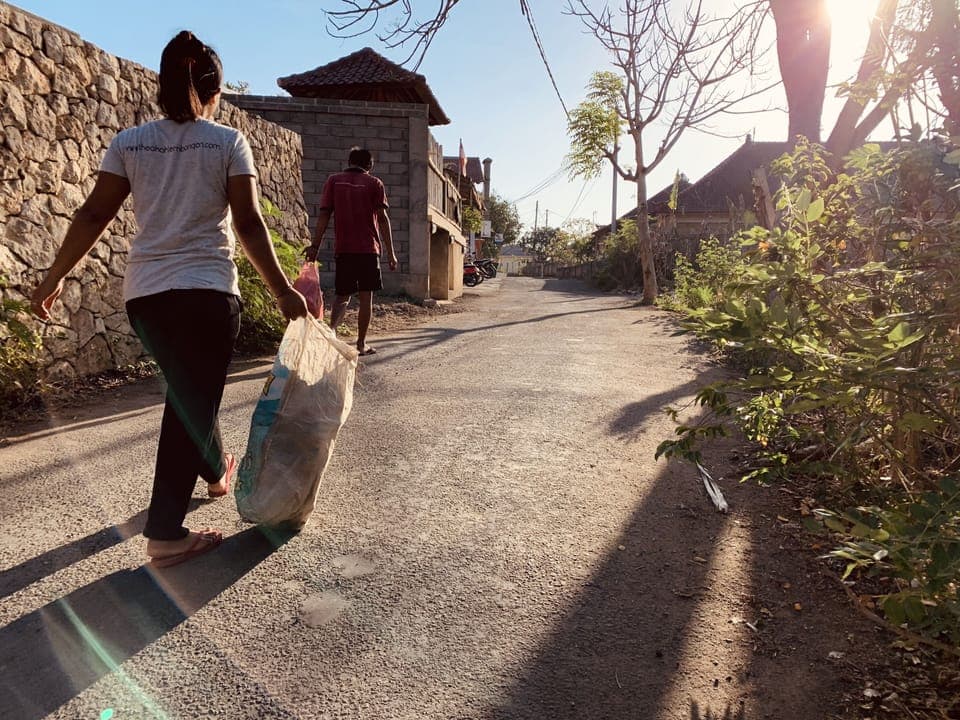 Standard Double Room | Hiking