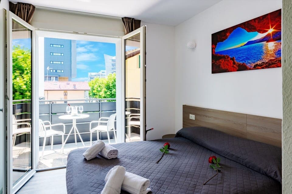 Superior Room | In-room safe, free WiFi, bed sheets