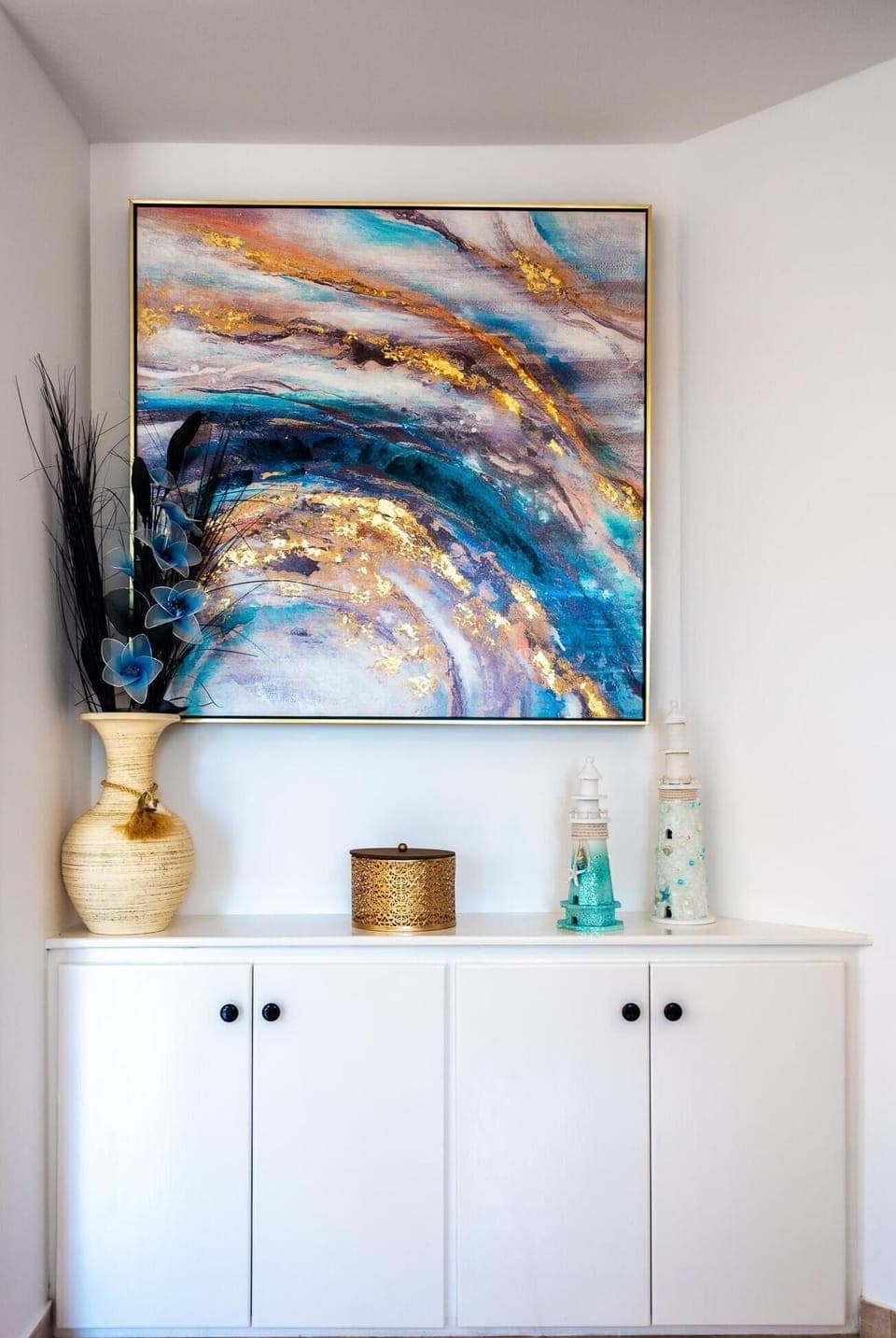 Villa Willow Mandali by Ezoria Villas (5195)