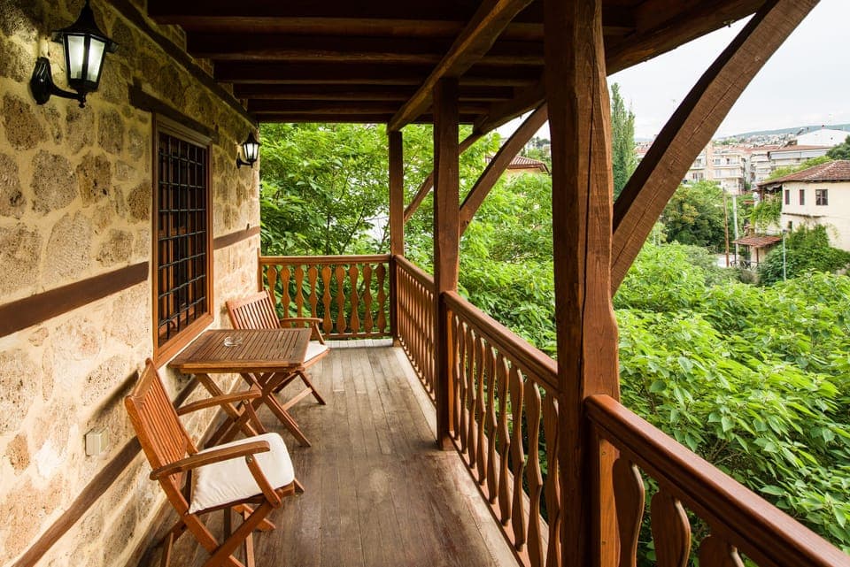 Grand Suite | View from room