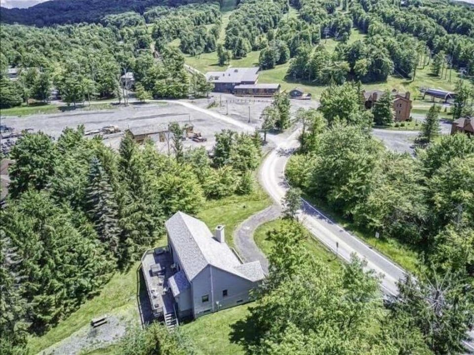 Overlook View