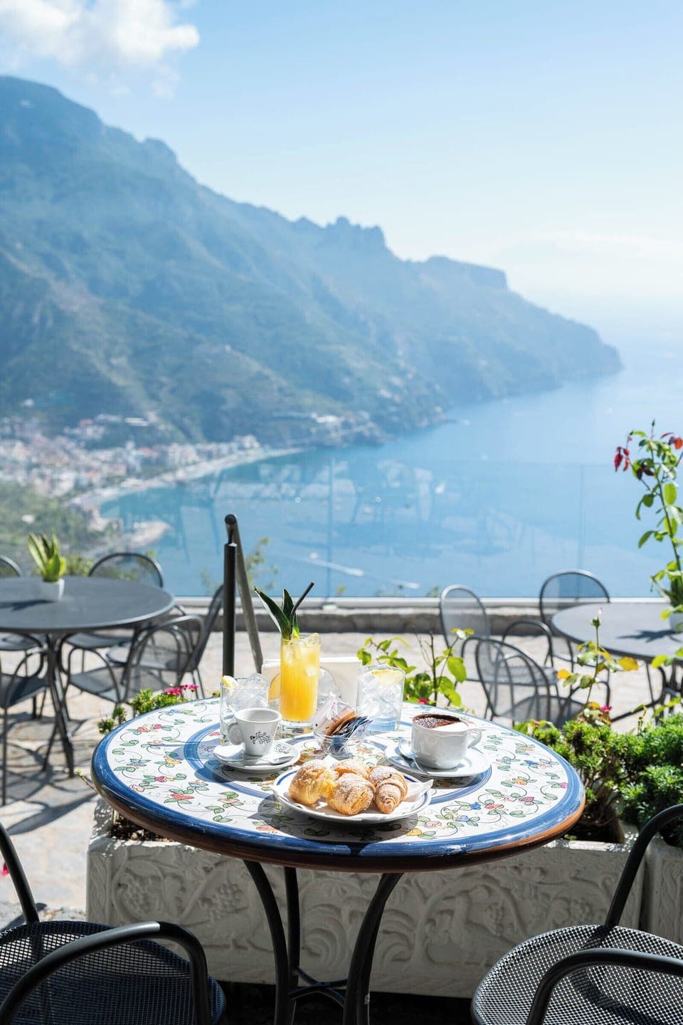 Premium bedding, minibar, in-room safe, individually decorated