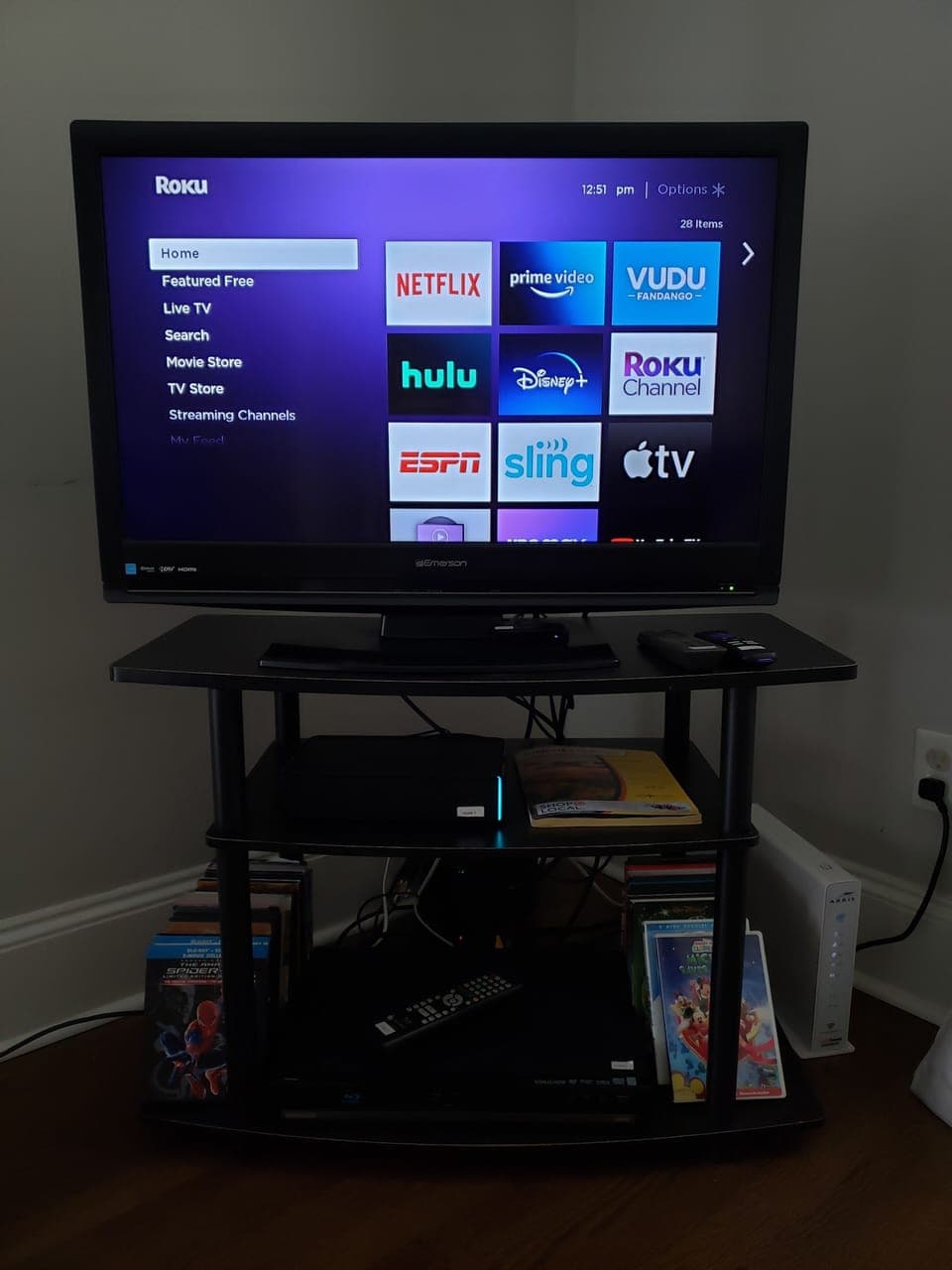 Television