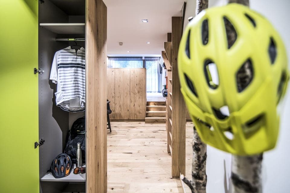 In-room safe, blackout drapes, soundproofing, free WiFi