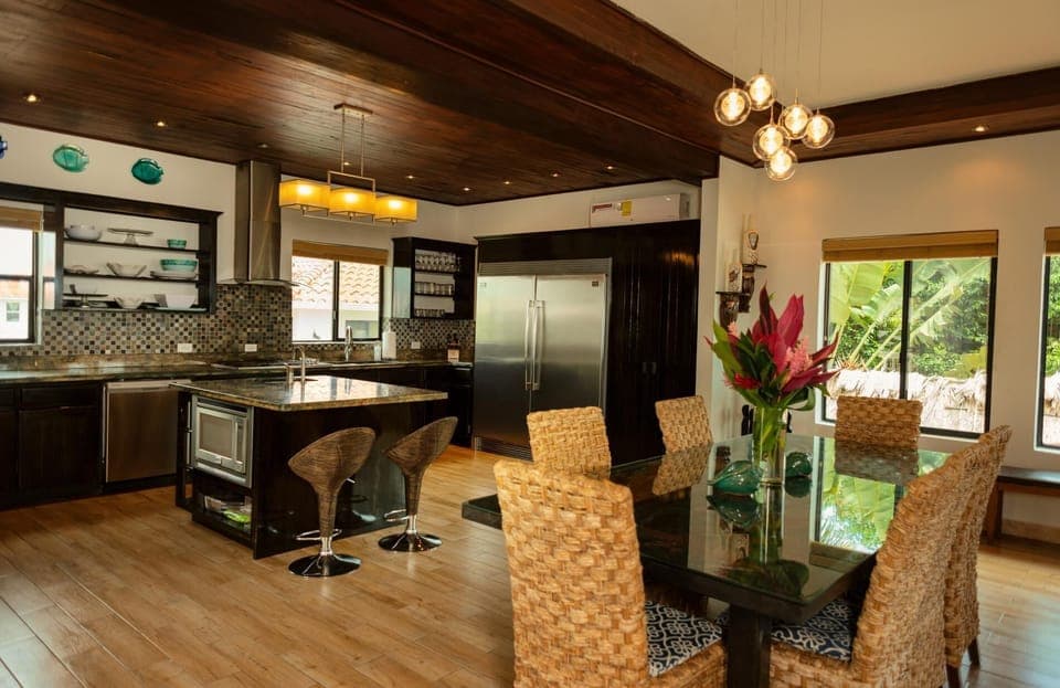 Premium Villa, Multiple Bedrooms, Non Smoking, Ocean View | Floor plan