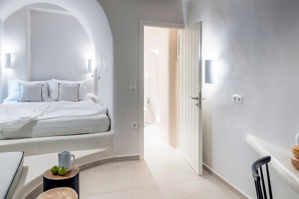 Superior Room (Dome) | Premium bedding, in-room safe, individually decorated