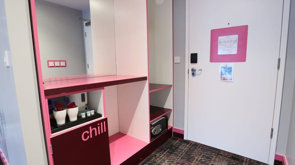 Executive Suite | Room amenity