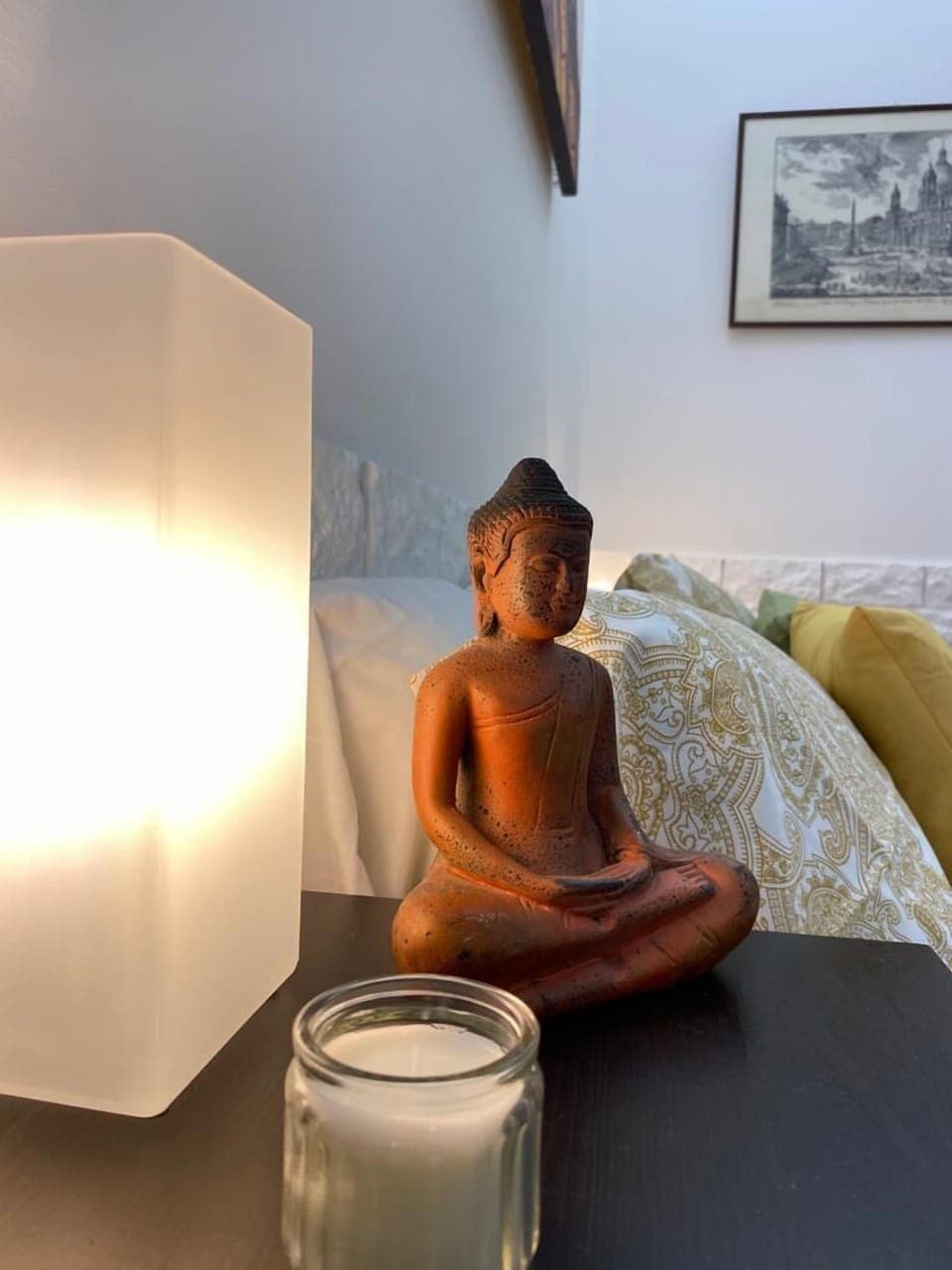 Economy Double Room, Ensuite | Free WiFi, bed sheets