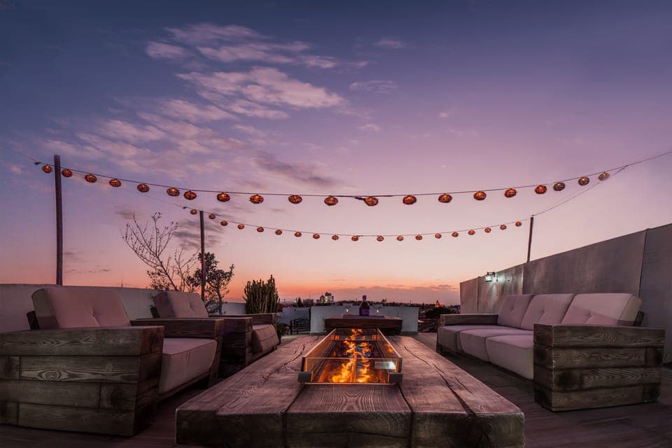 Children's activities