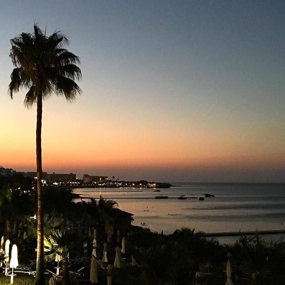 On the beach, beach volleyball, beach bar
