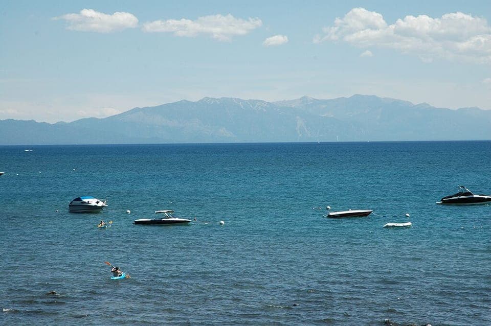 Star Harbor 8 Kayaking