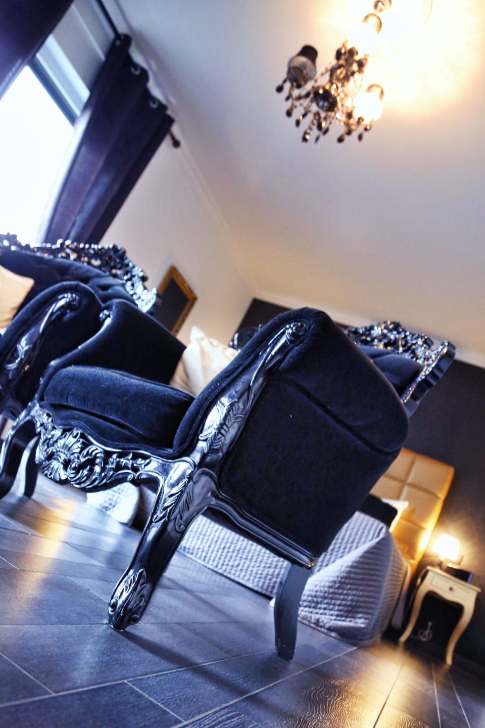 Deluxe Suite, Hot Tub | Room amenity