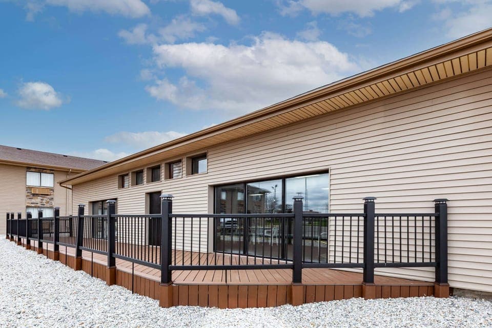 Indoor pool, open 10:00 AM to 10:00 PM, sun loungers