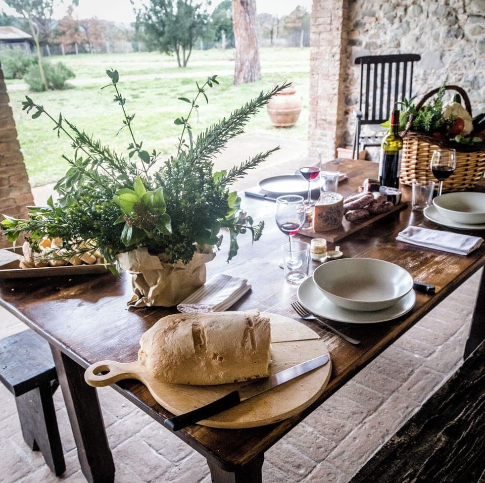 Superior Apartment, 3 Bedrooms, Patio, Garden View | Terrace/patio