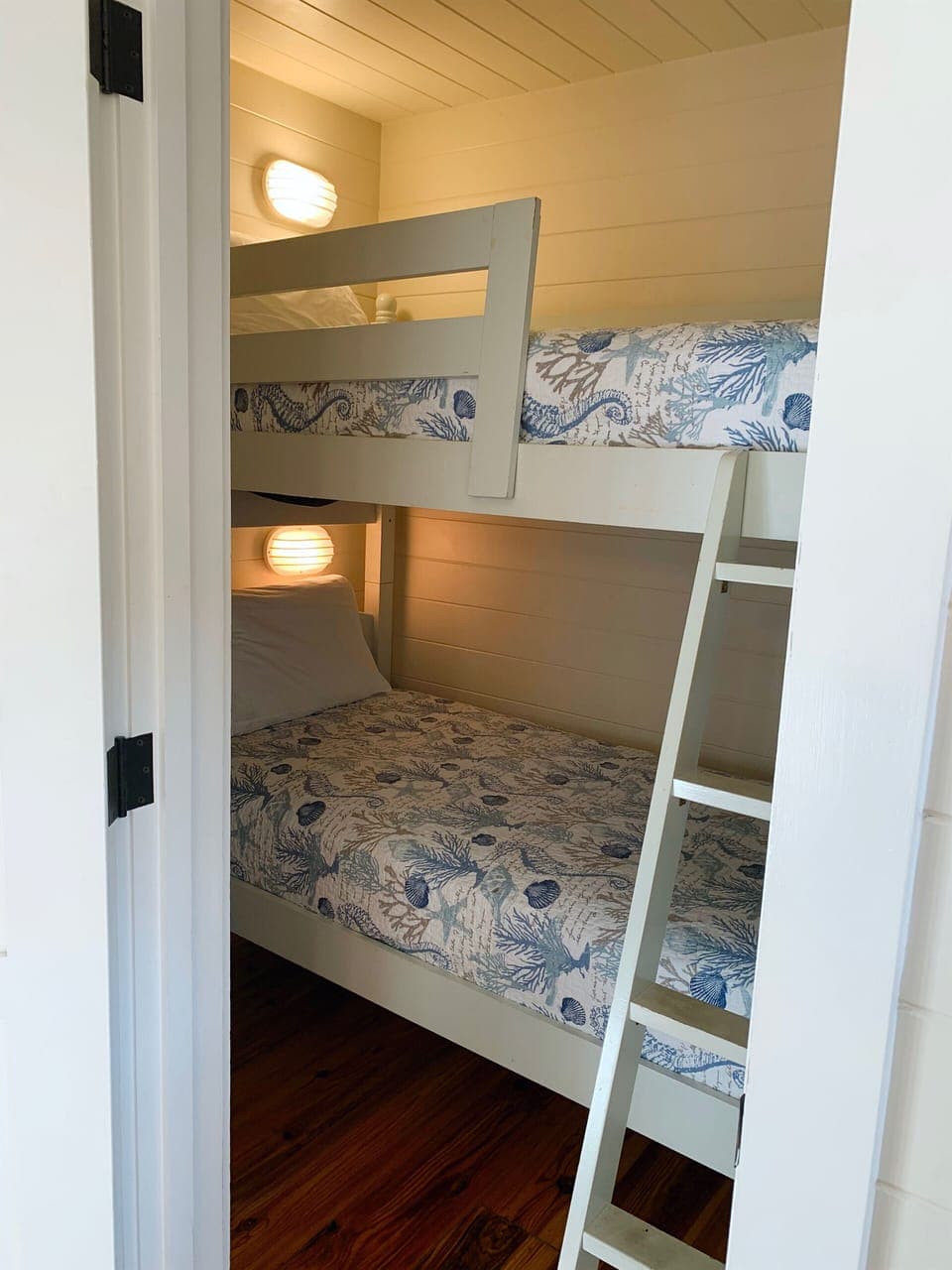 BUNK ROOM FIRST FLOOR 