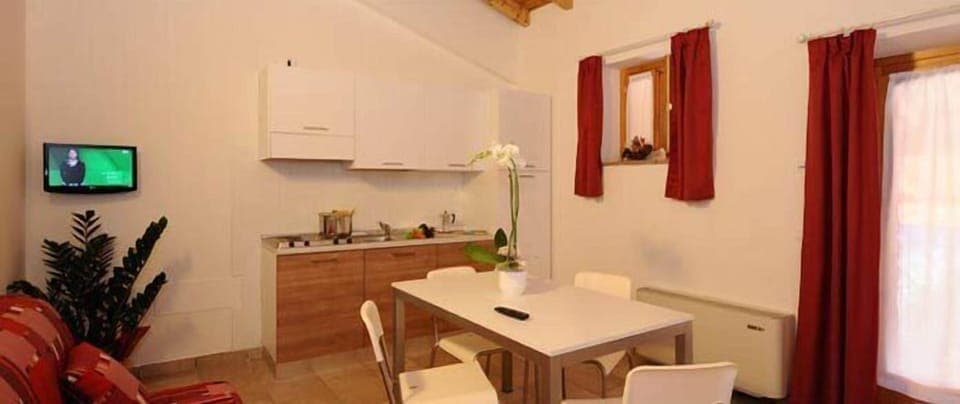 Studio | Private kitchen