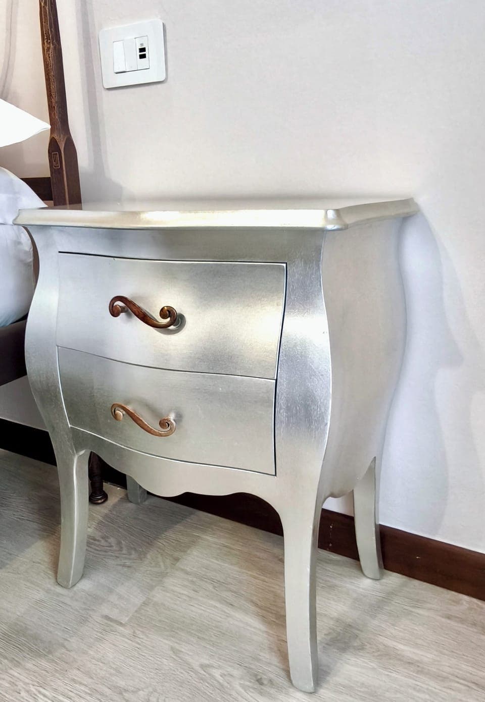 Deluxe Double Room | Premium bedding, minibar, cribs/infant beds, free WiFi