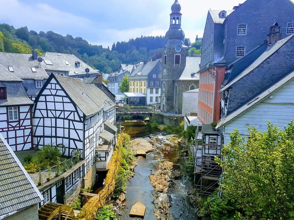 Basic Double Room, 1 Bedroom (cleaning fee included) | Exterior