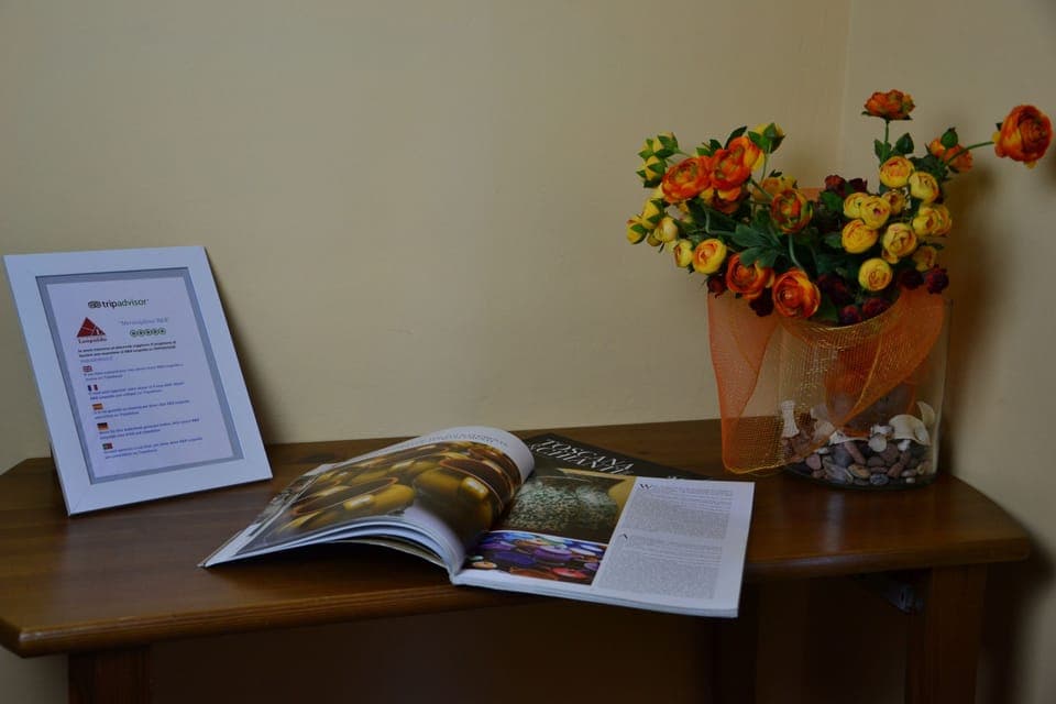 Single Room | Frette Italian sheets, premium bedding, individually decorated