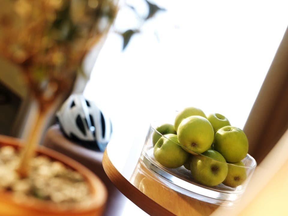 Minibar, in-room safe, desk, free WiFi