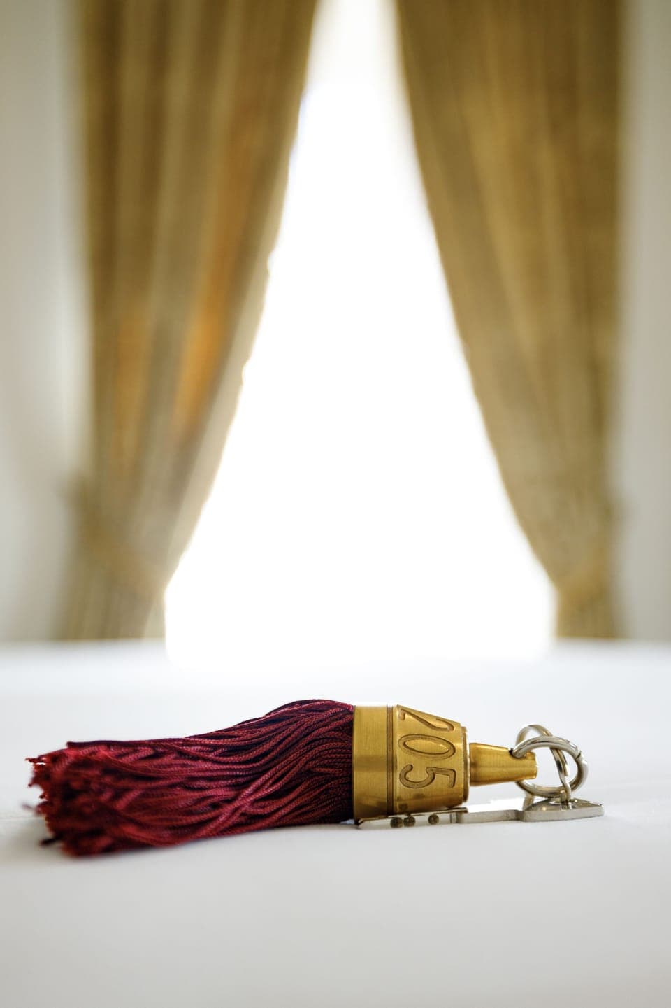 Deluxe Room, Corner | Premium bedding, in-room safe, individually decorated