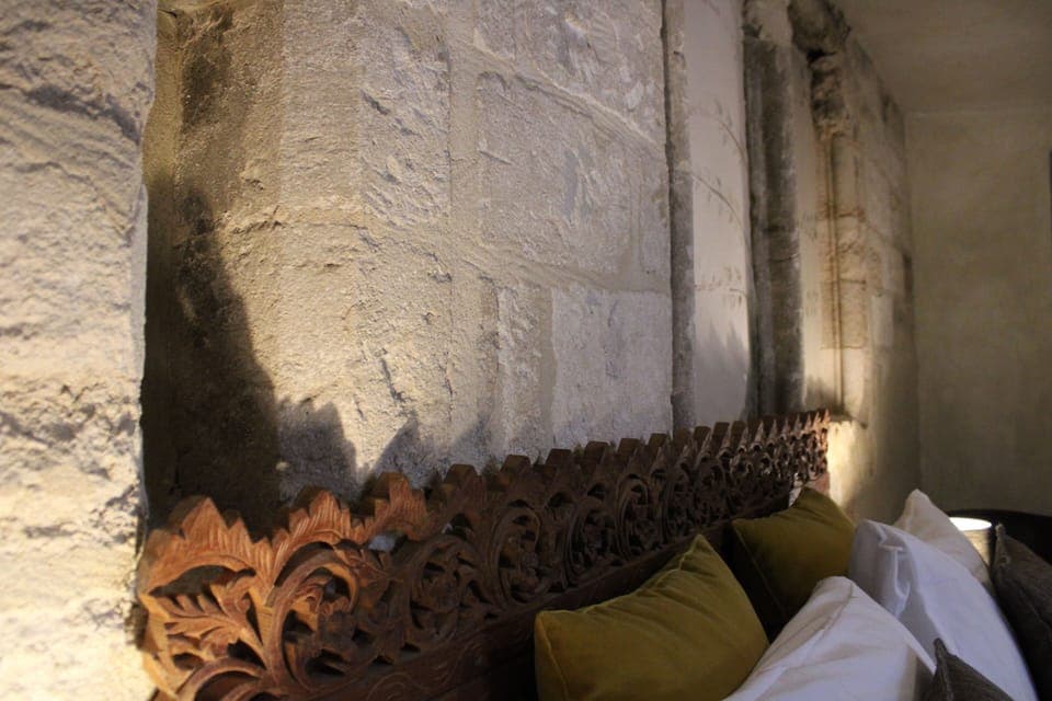 Superior Double Room, Ensuite (Guanaja) | Free WiFi