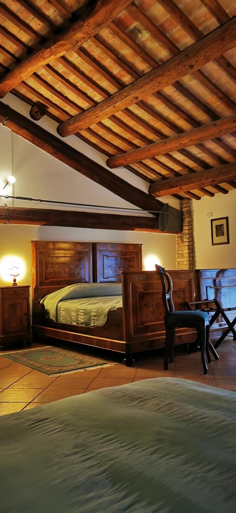 Premium bedding, Select Comfort beds, minibar, in-room safe