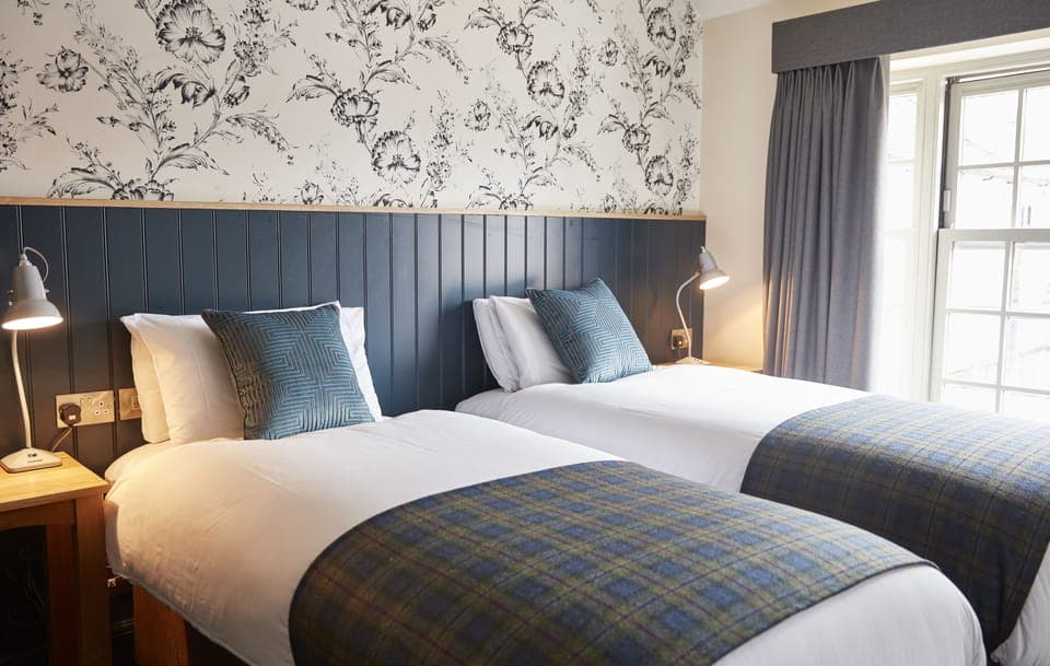 Desk, iron/ironing board, free cribs/infant beds, free rollaway beds