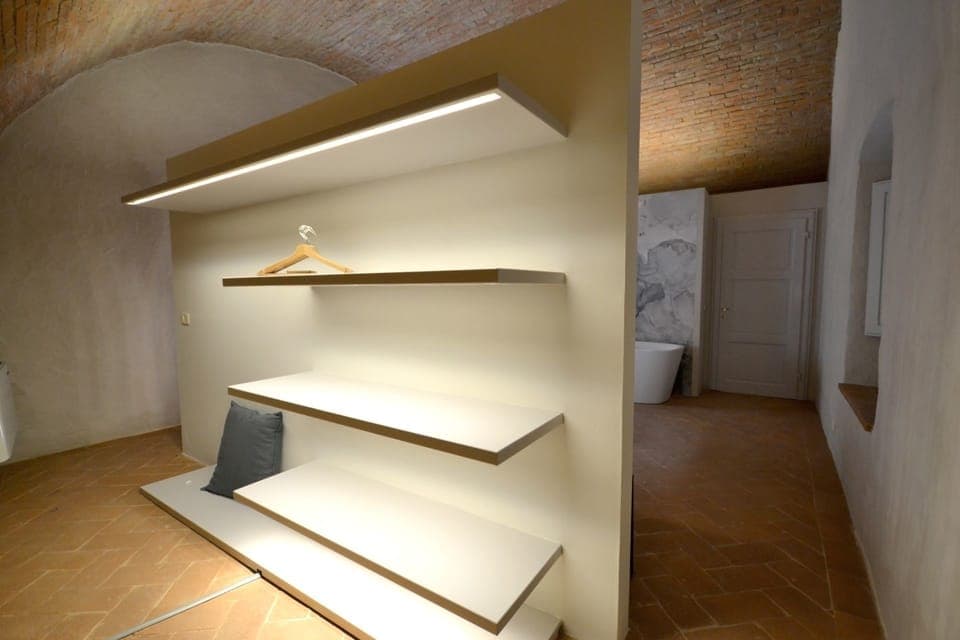 Apartment | Room amenity