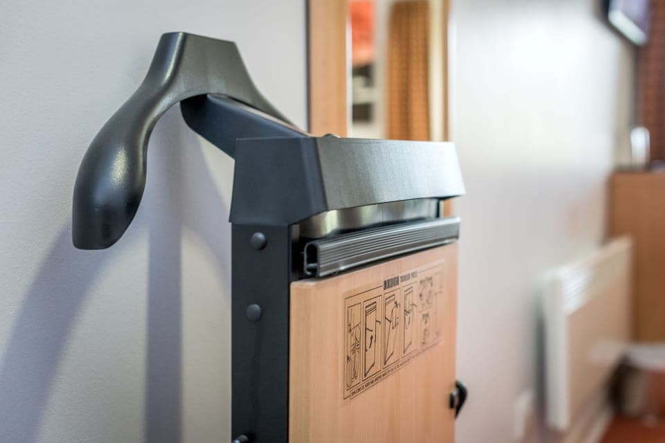 Superior Double Room, Ensuite | Free WiFi