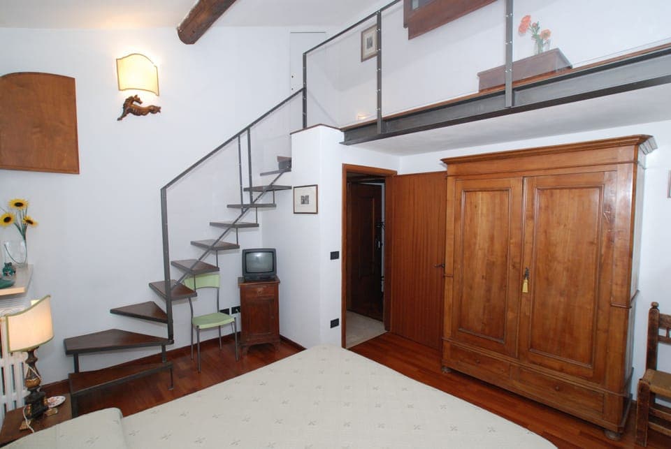 Apartment, 1 Bedroom, Non Smoking, Kitchen | Premium bedding, minibar, in-room safe, individually furnished