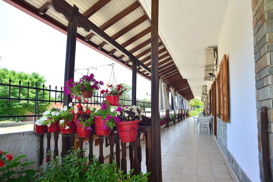 Apartment | In-room safe, free WiFi, bed sheets