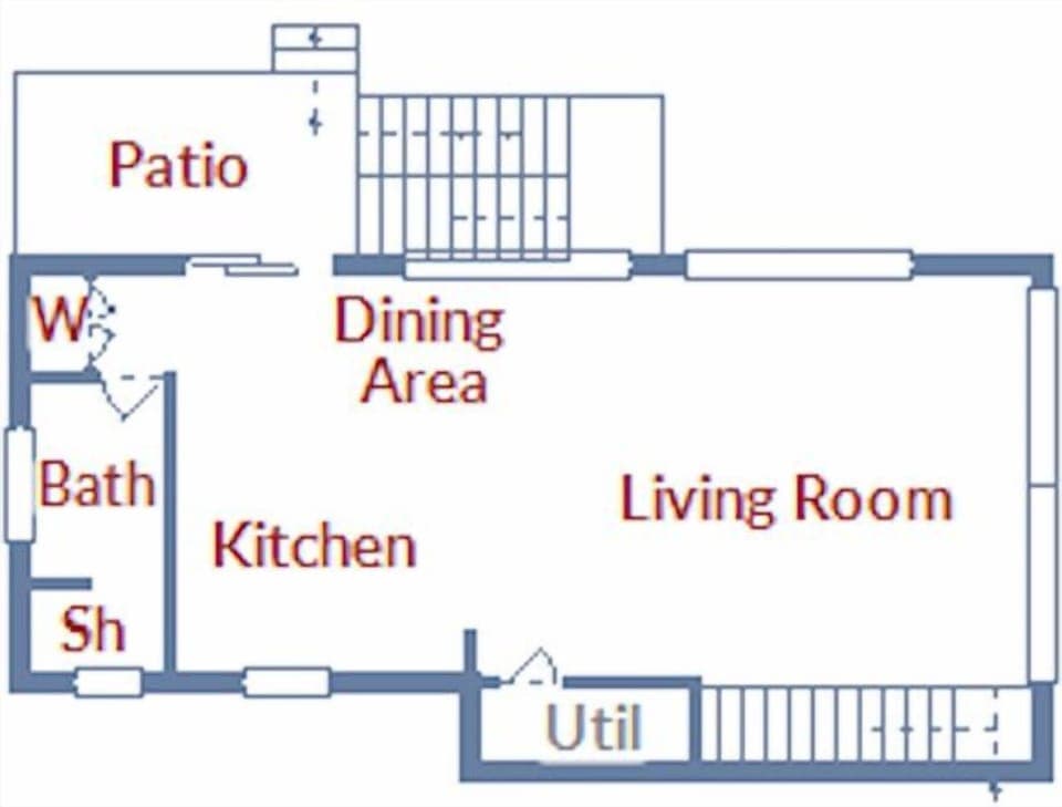 Walker Luxury Vacation Rentals - Lake Austin Retreat