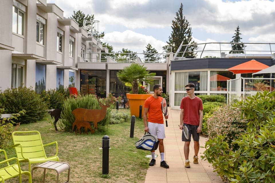 Children's activities