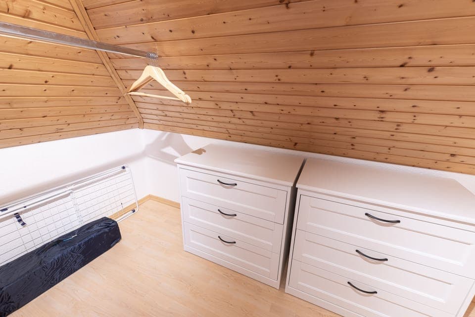 Comfort Condo (incl. Cleaning Fee 30€) | Premium bedding, desk, blackout drapes, soundproofing